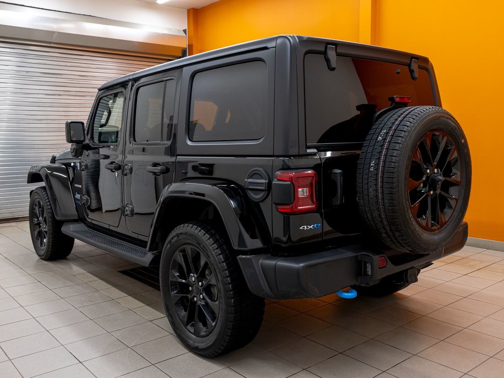 2022 Jeep Wrangler 4xe in St-Jérôme, Quebec - 5 - w1024h768px