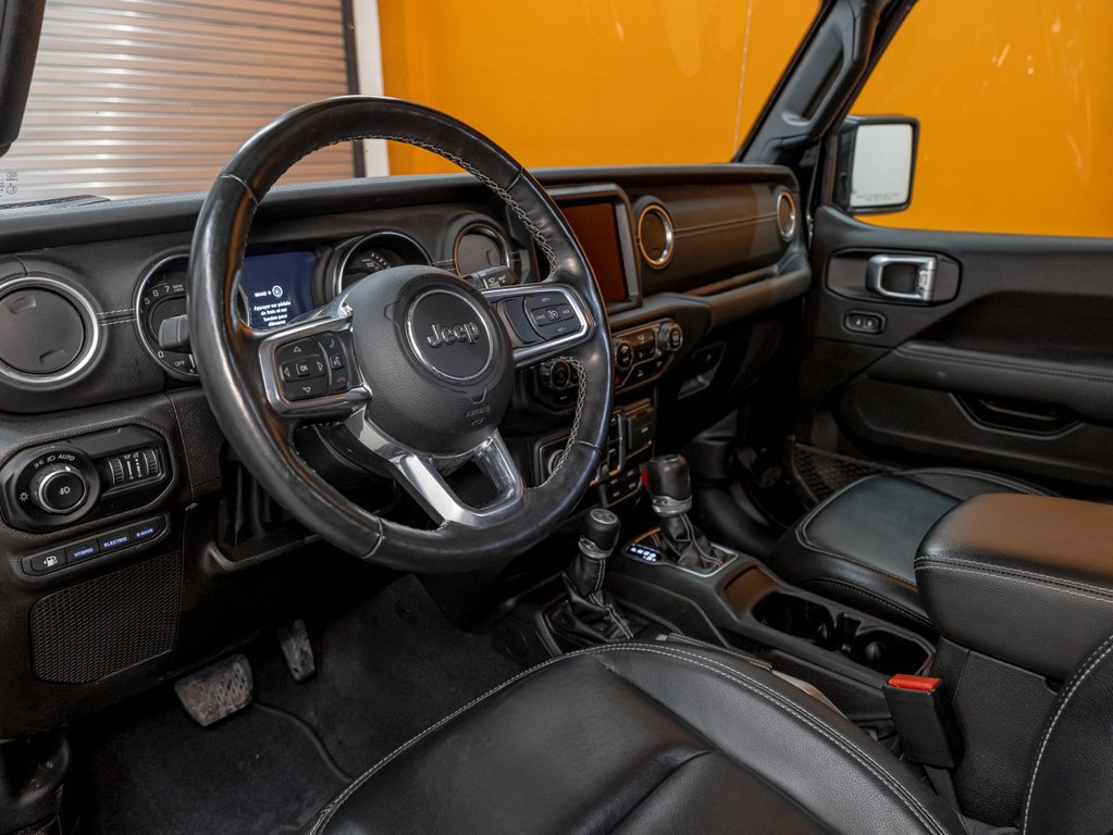 2022 Jeep Wrangler 4xe in St-Jérôme, Quebec - 2 - w1024h768px