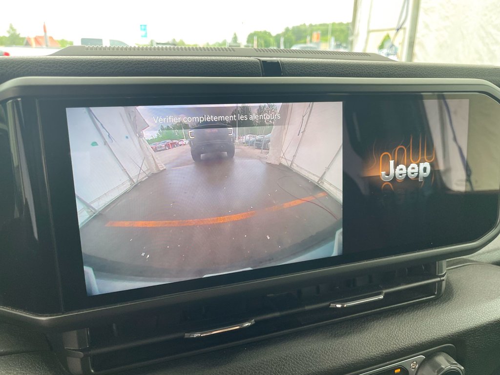 2024 Jeep Wrangler 4xe in St-Jérôme, Quebec - 12 - w1024h768px