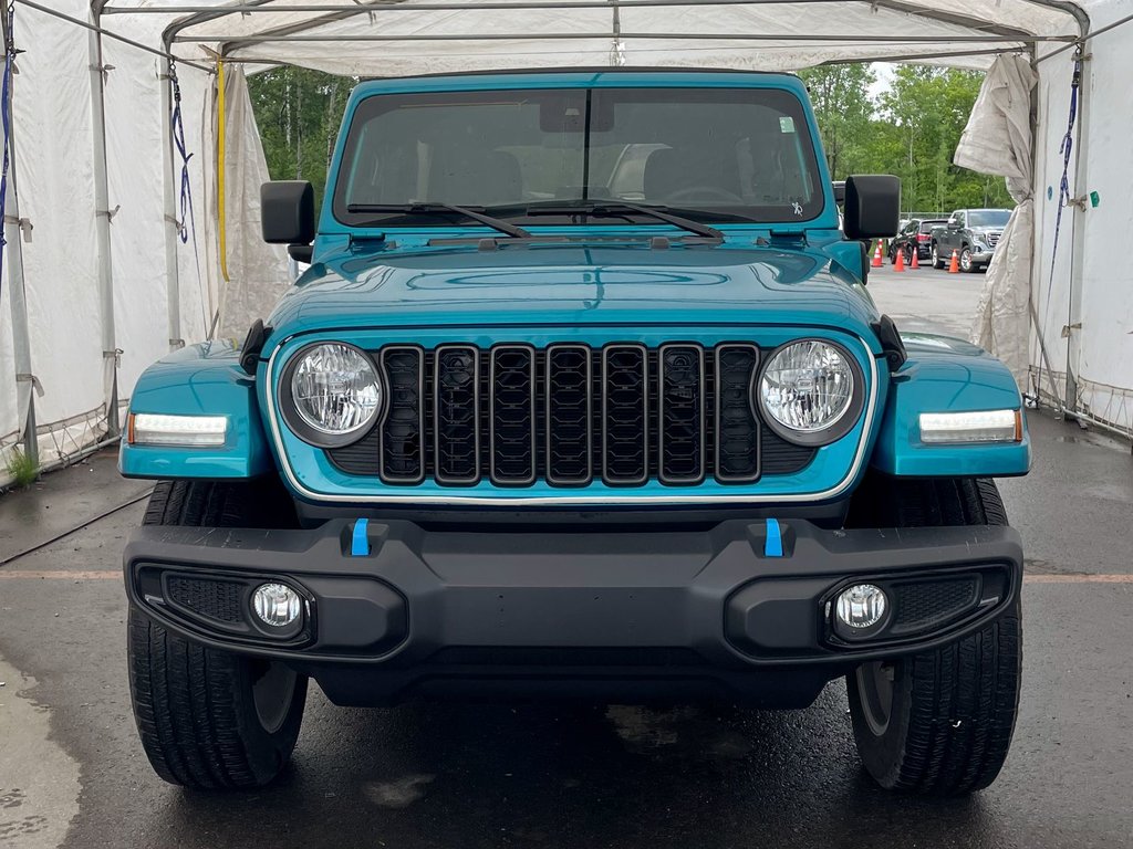 2024 Jeep Wrangler 4xe in St-Jérôme, Quebec - 4 - w1024h768px