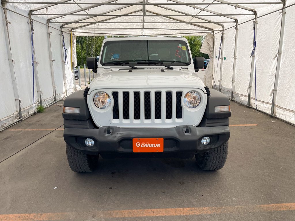 2019 Jeep Wrangler Unlimited in St-Jérôme, Quebec - 4 - w1024h768px