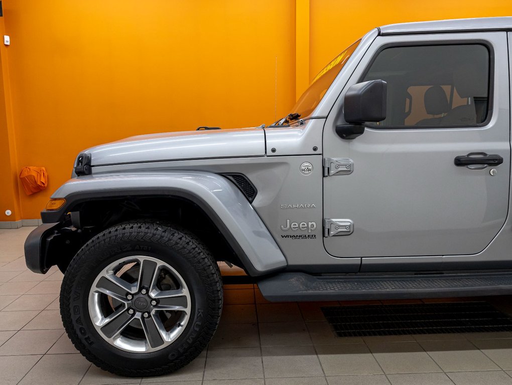 2020 Jeep Wrangler Unlimited in St-Jérôme, Quebec - 39 - w1024h768px