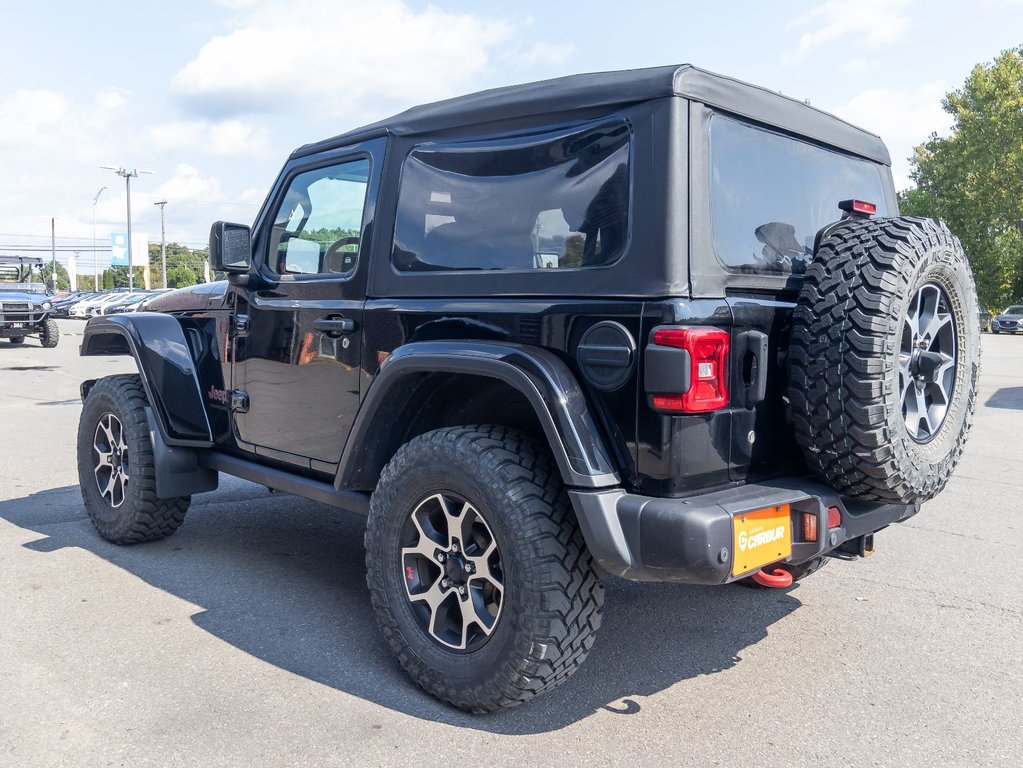 2020 Jeep Wrangler in St-Jérôme, Quebec - 6 - w1024h768px