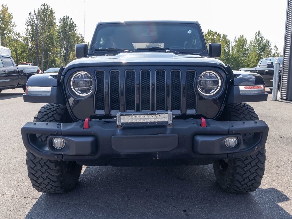 2020 Jeep Wrangler in St-Jérôme, Quebec - 5 - w1024h768px