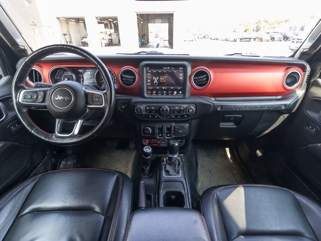 2020 Jeep Wrangler in St-Jérôme, Quebec - 12 - w1024h768px