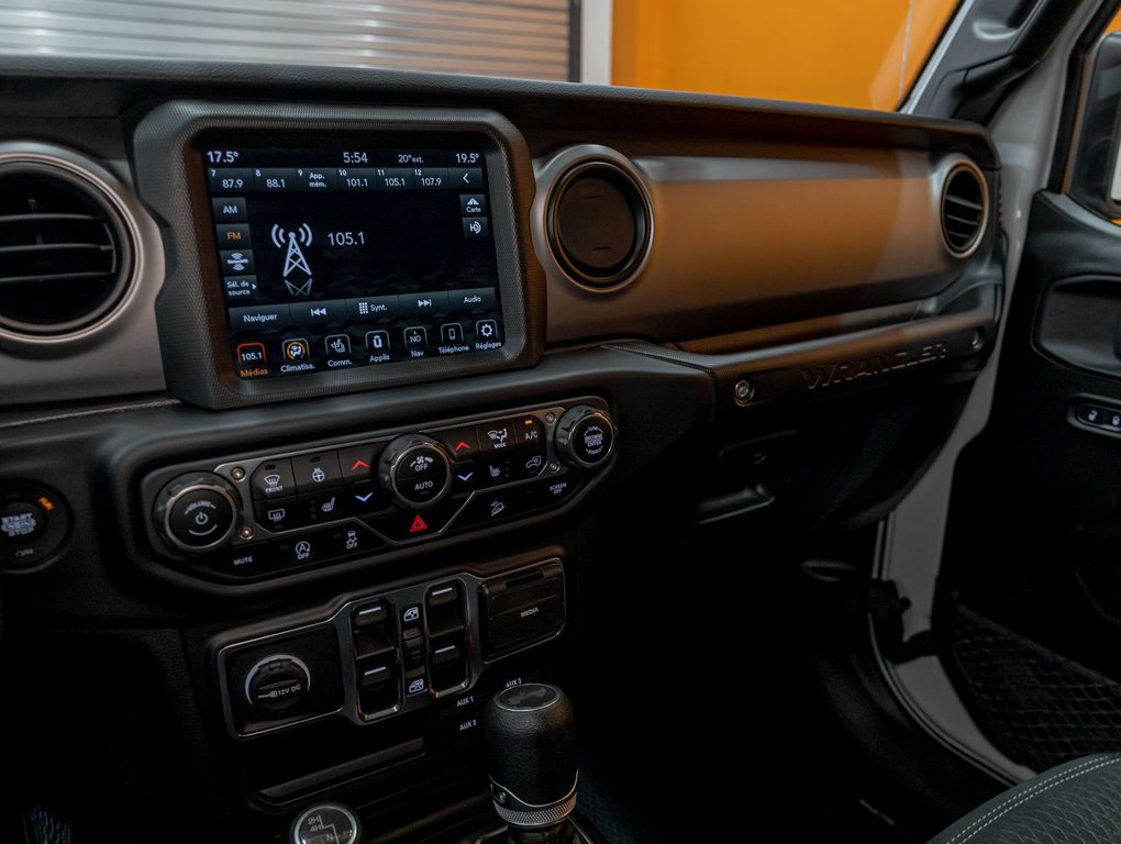 Jeep Wrangler  2021 à St-Jérôme, Québec - 20 - w1024h768px