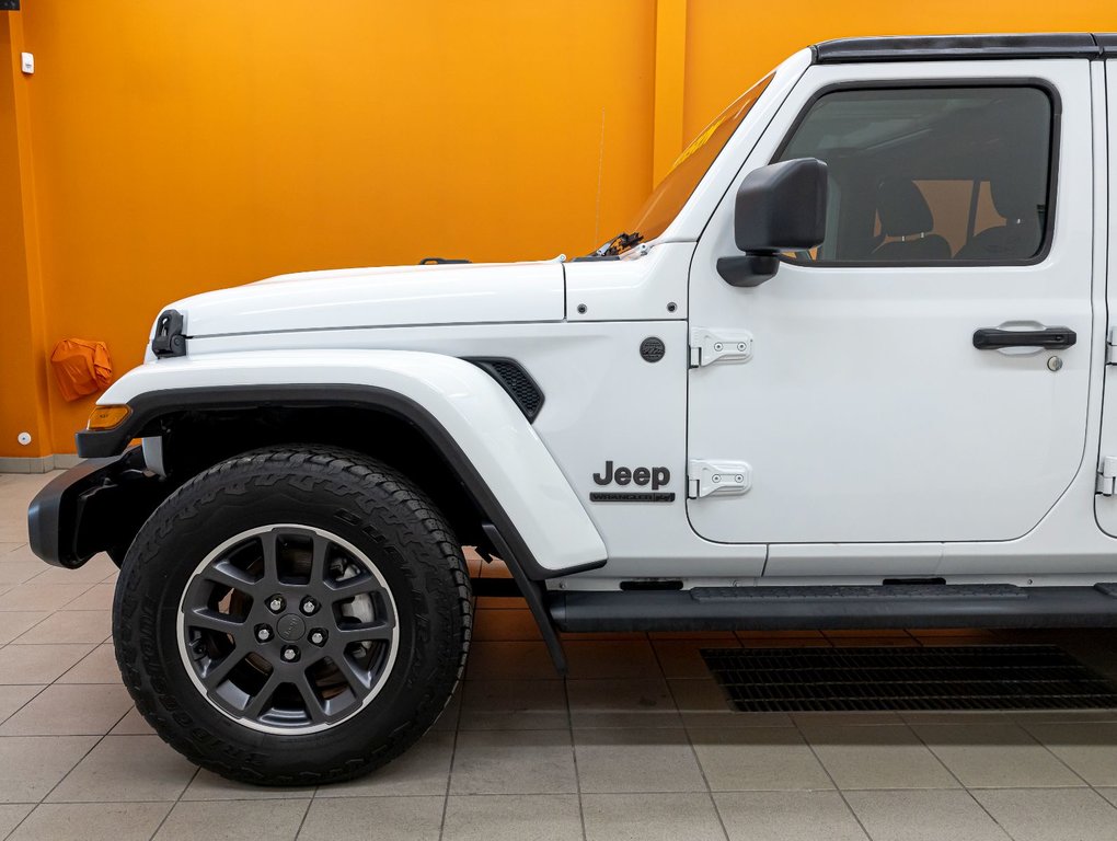 2021 Jeep Wrangler in St-Jérôme, Quebec - 35 - w1024h768px