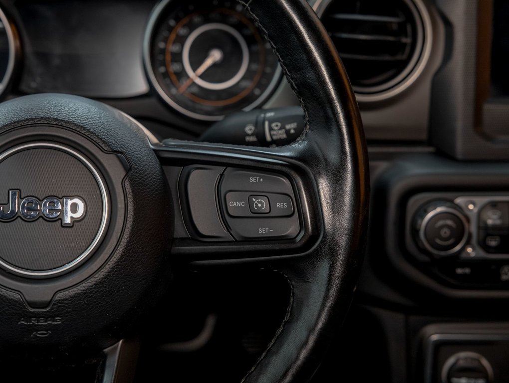 2021 Jeep Wrangler in St-Jérôme, Quebec - 15 - w1024h768px