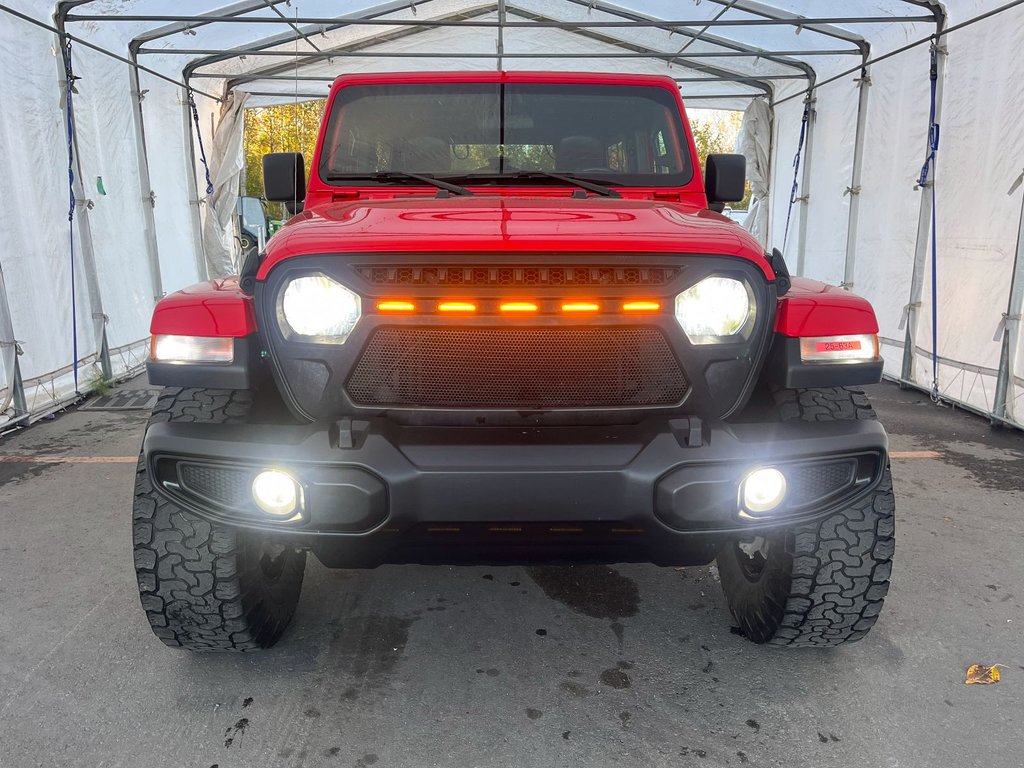 2021 Jeep Wrangler in St-Jérôme, Quebec - 4 - w1024h768px