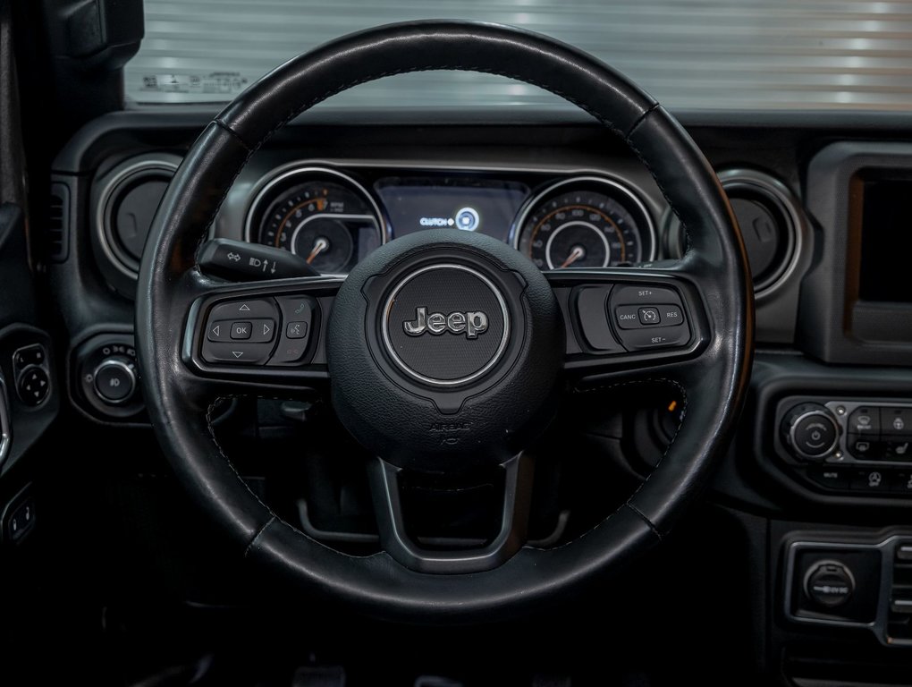 2021 Jeep Wrangler in St-Jérôme, Quebec - 12 - w1024h768px