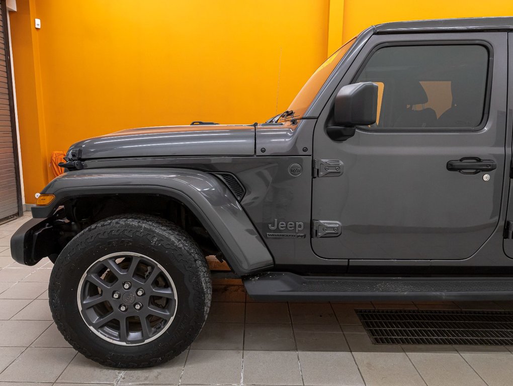 Jeep Wrangler  2021 à St-Jérôme, Québec - 34 - w1024h768px