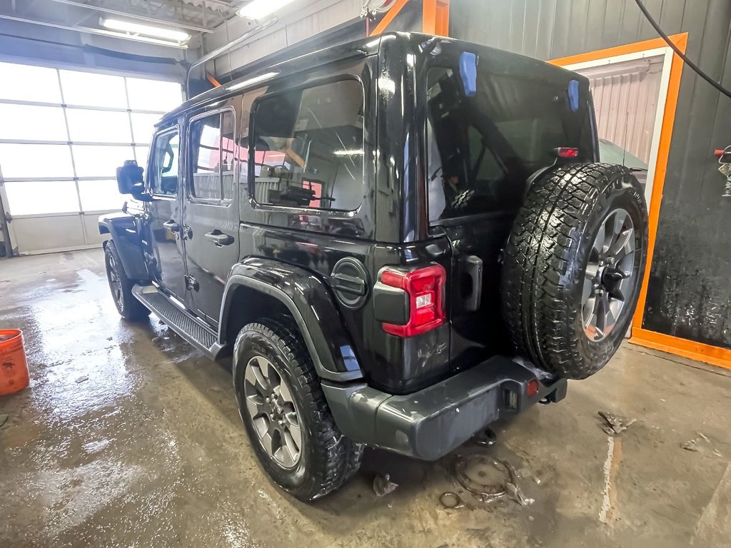 2021 Jeep Wrangler in St-Jérôme, Quebec - 5 - w1024h768px