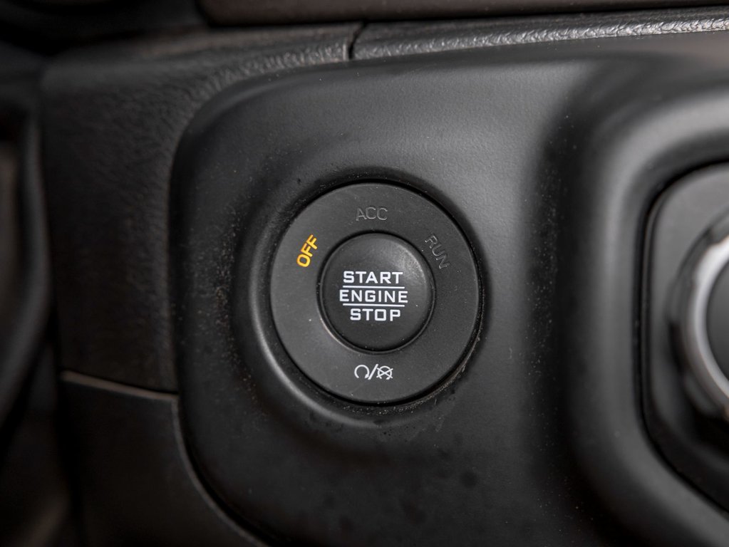 2021 Jeep Wrangler in St-Jérôme, Quebec - 25 - w1024h768px
