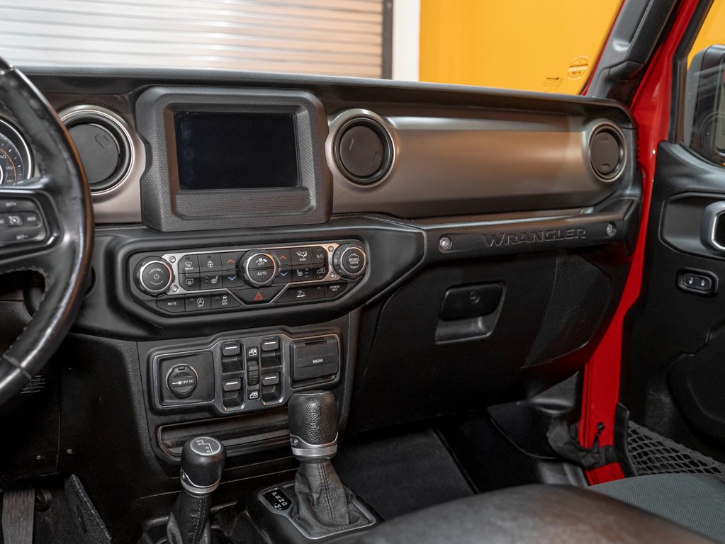 2021 Jeep Wrangler in St-Jérôme, Quebec - 18 - w1024h768px