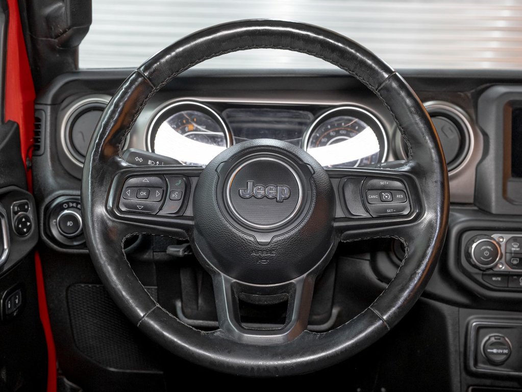 2021 Jeep Wrangler in St-Jérôme, Quebec - 12 - w1024h768px