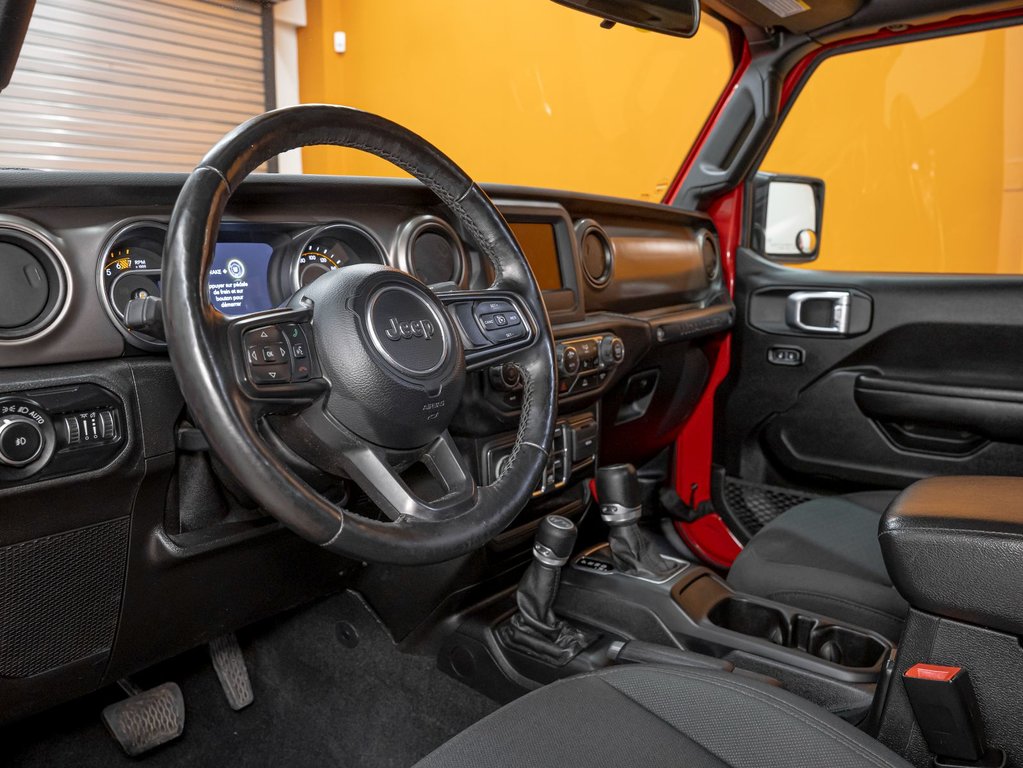 2021 Jeep Wrangler in St-Jérôme, Quebec - 2 - w1024h768px