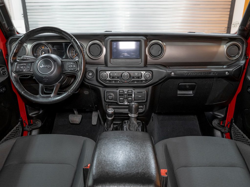 2021 Jeep Wrangler in St-Jérôme, Quebec - 11 - w1024h768px
