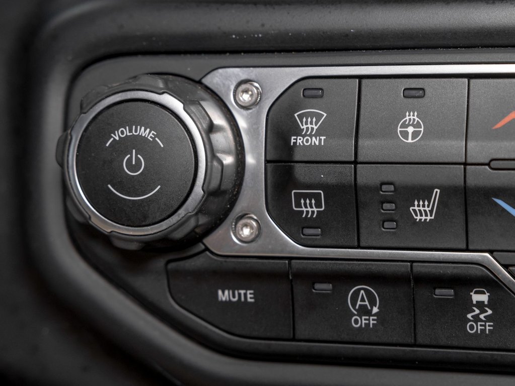 2021 Jeep Wrangler in St-Jérôme, Quebec - 21 - w1024h768px