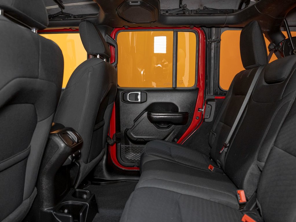 2021 Jeep Wrangler in St-Jérôme, Quebec - 27 - w1024h768px