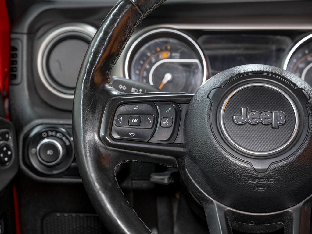 2021 Jeep Wrangler in St-Jérôme, Quebec - 14 - w1024h768px
