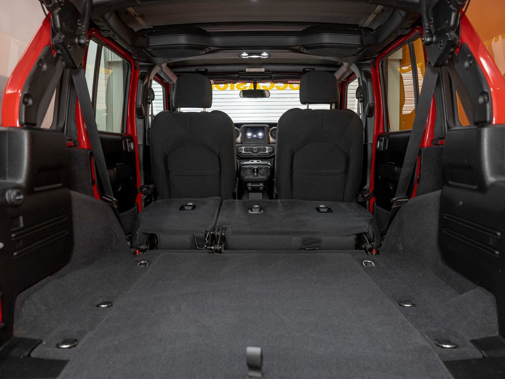2021 Jeep Wrangler in St-Jérôme, Quebec - 29 - w1024h768px