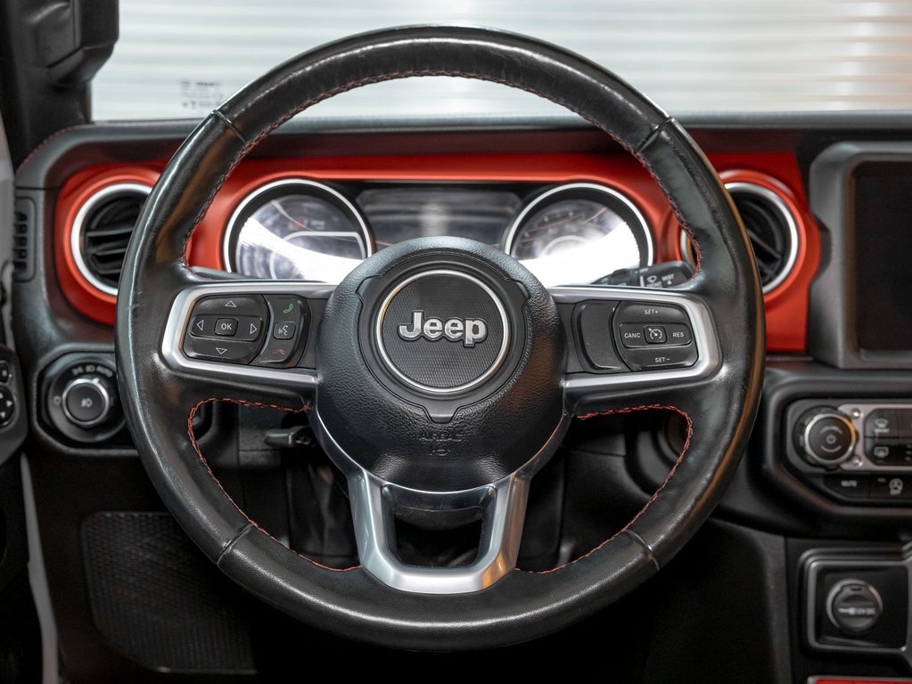 2022 Jeep Wrangler in St-Jérôme, Quebec - 12 - w1024h768px