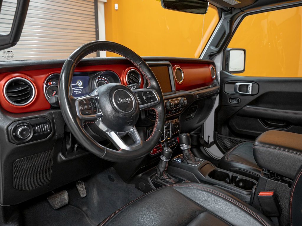 2022 Jeep Wrangler in St-Jérôme, Quebec - 2 - w1024h768px