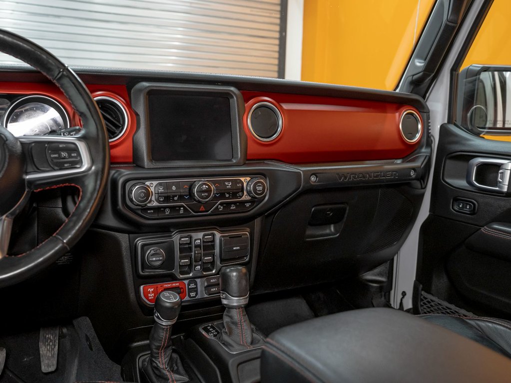 2022 Jeep Wrangler in St-Jérôme, Quebec - 21 - w1024h768px