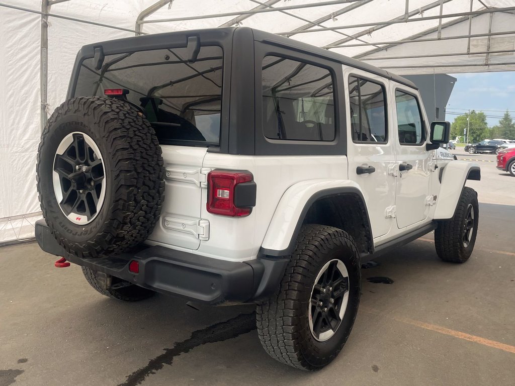 2022 Jeep Wrangler in St-Jérôme, Quebec - 9 - w1024h768px