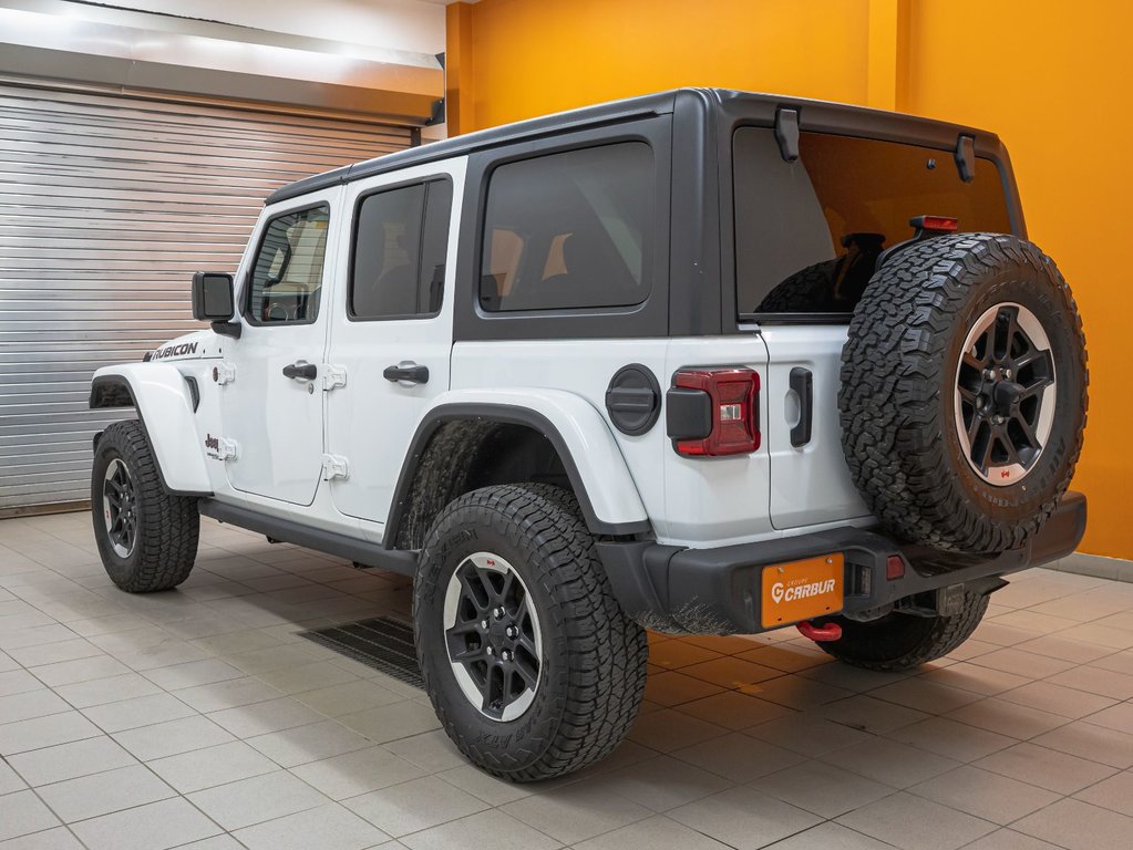 2022 Jeep Wrangler in St-Jérôme, Quebec - 5 - w1024h768px