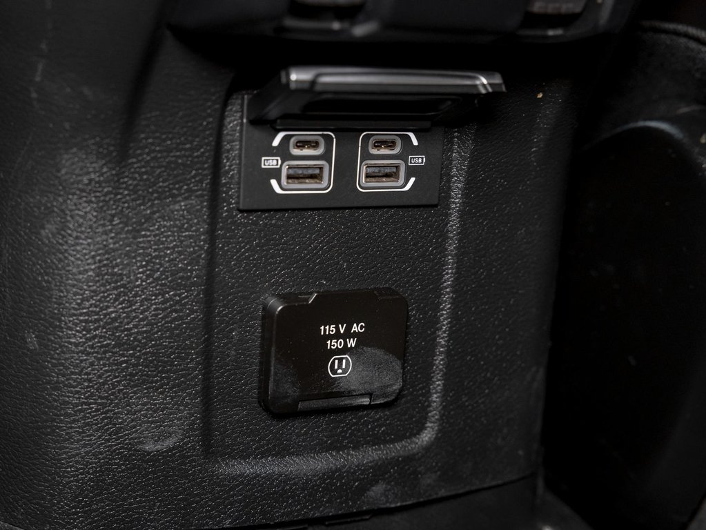 2022 Jeep Wrangler in St-Jérôme, Quebec - 31 - w1024h768px