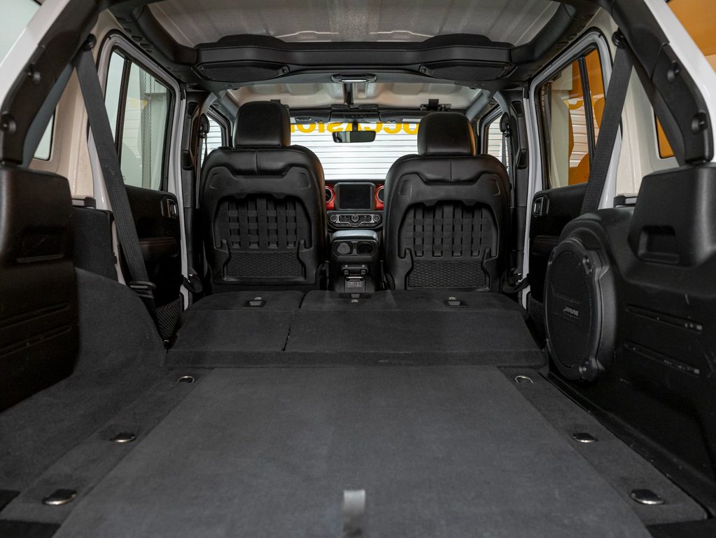 2022 Jeep Wrangler in St-Jérôme, Quebec - 33 - w1024h768px
