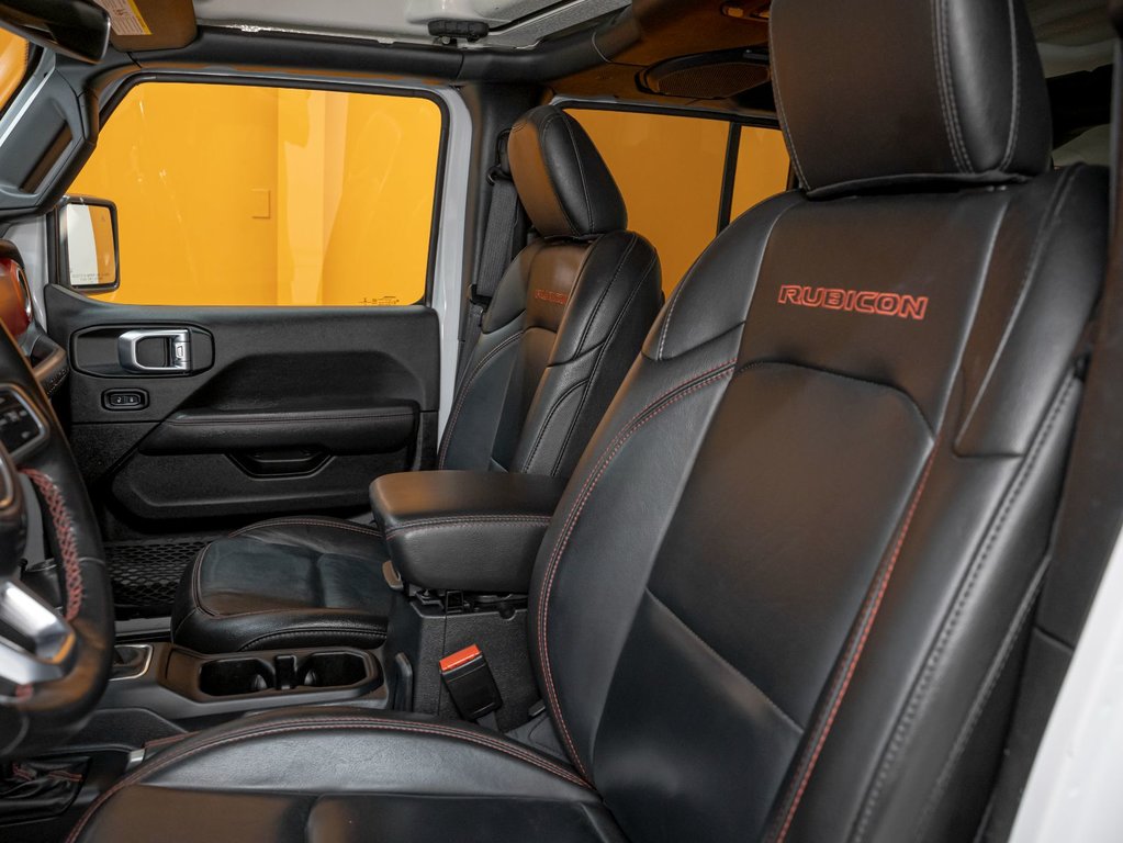 2022 Jeep Wrangler in St-Jérôme, Quebec - 10 - w1024h768px