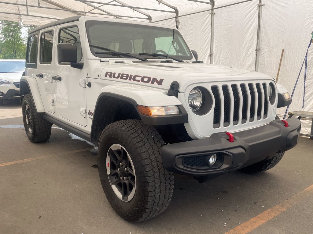 2022 Jeep Wrangler in St-Jérôme, Quebec - 10 - w1024h768px