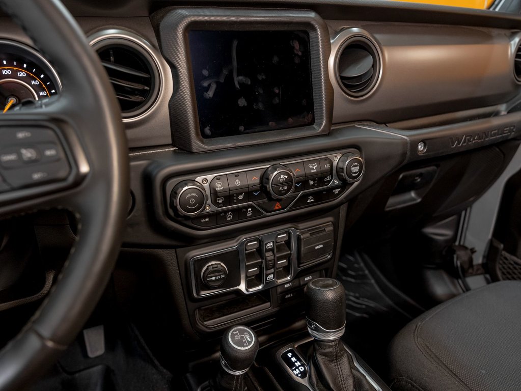 2023 Jeep Wrangler in St-Jérôme, Quebec - 24 - w1024h768px