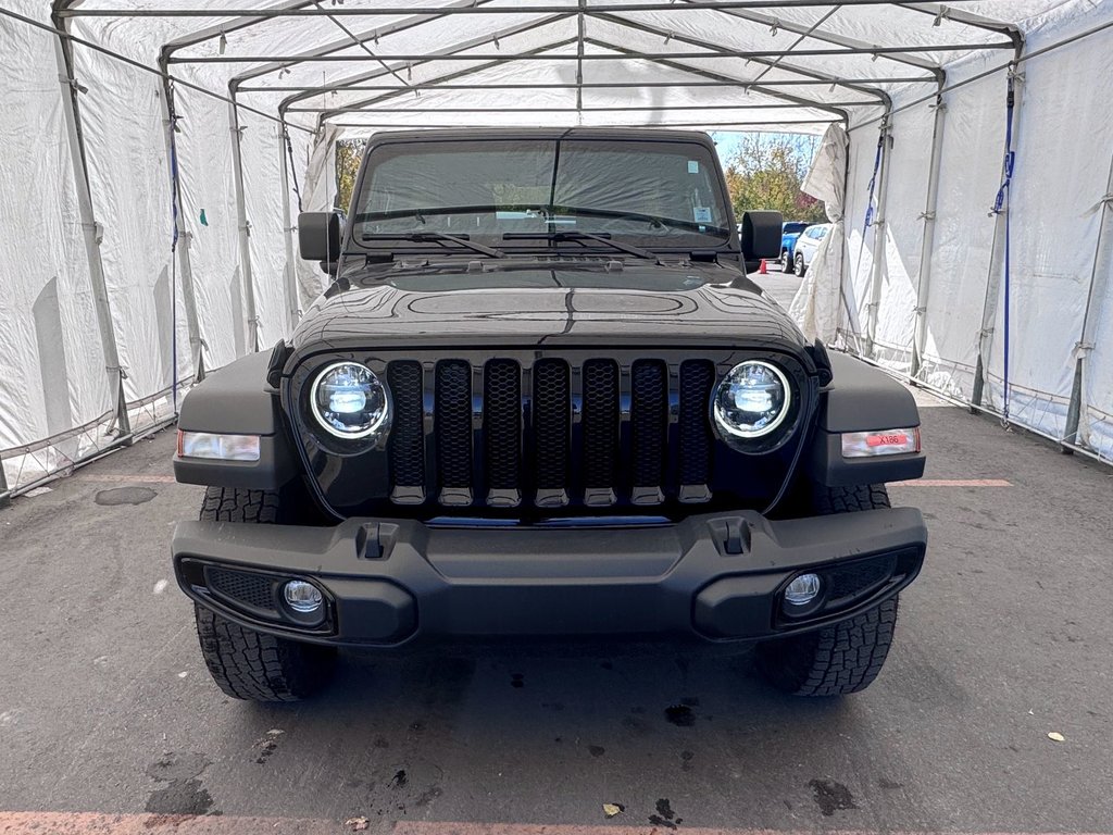 2023 Jeep Wrangler in St-Jérôme, Quebec - 4 - w1024h768px