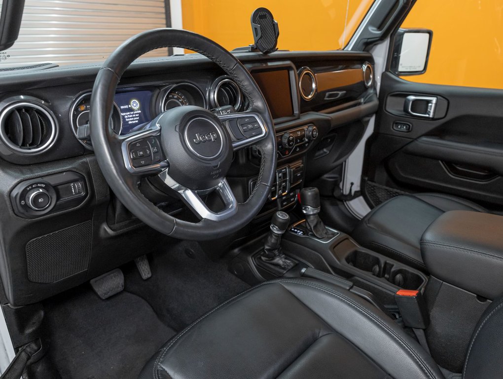 Jeep Wrangler  2023 à St-Jérôme, Québec - 2 - w1024h768px