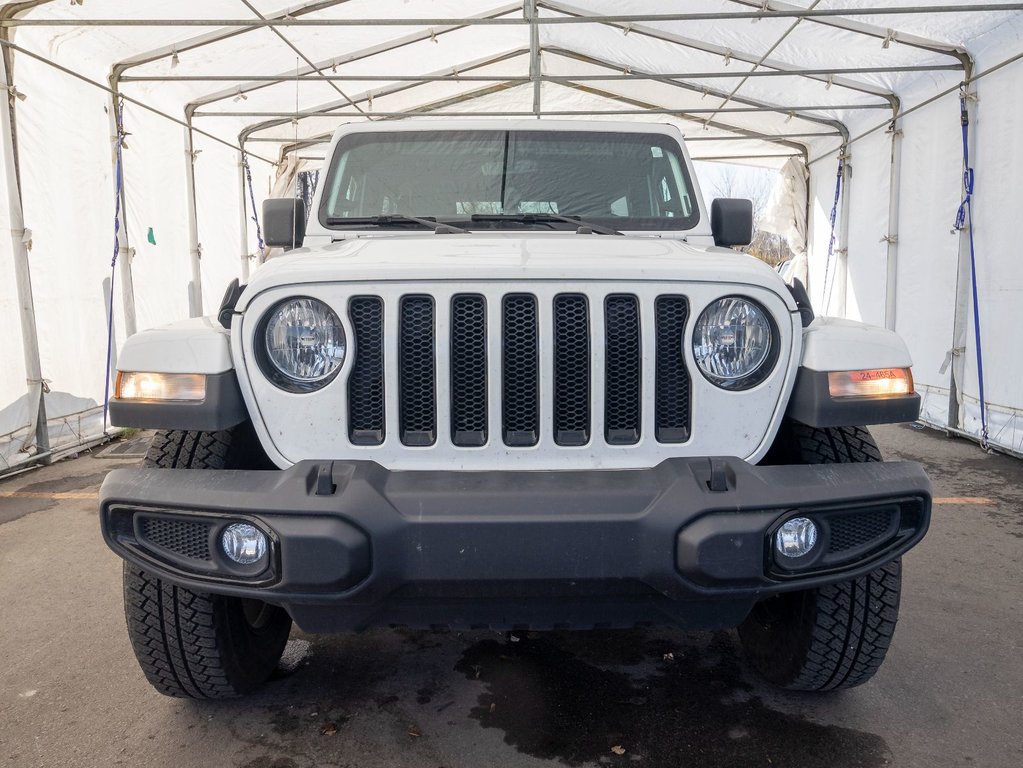 Jeep Wrangler  2023 à St-Jérôme, Québec - 5 - w1024h768px