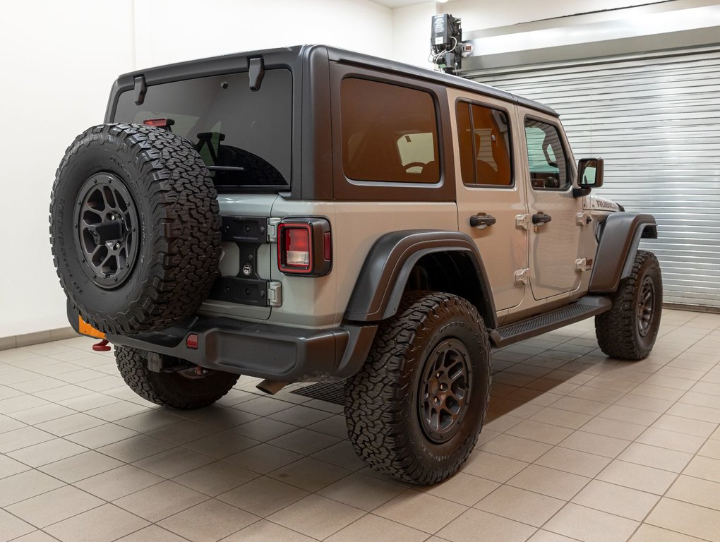 Jeep Wrangler  2023 à St-Jérôme, Québec - 8 - w1024h768px