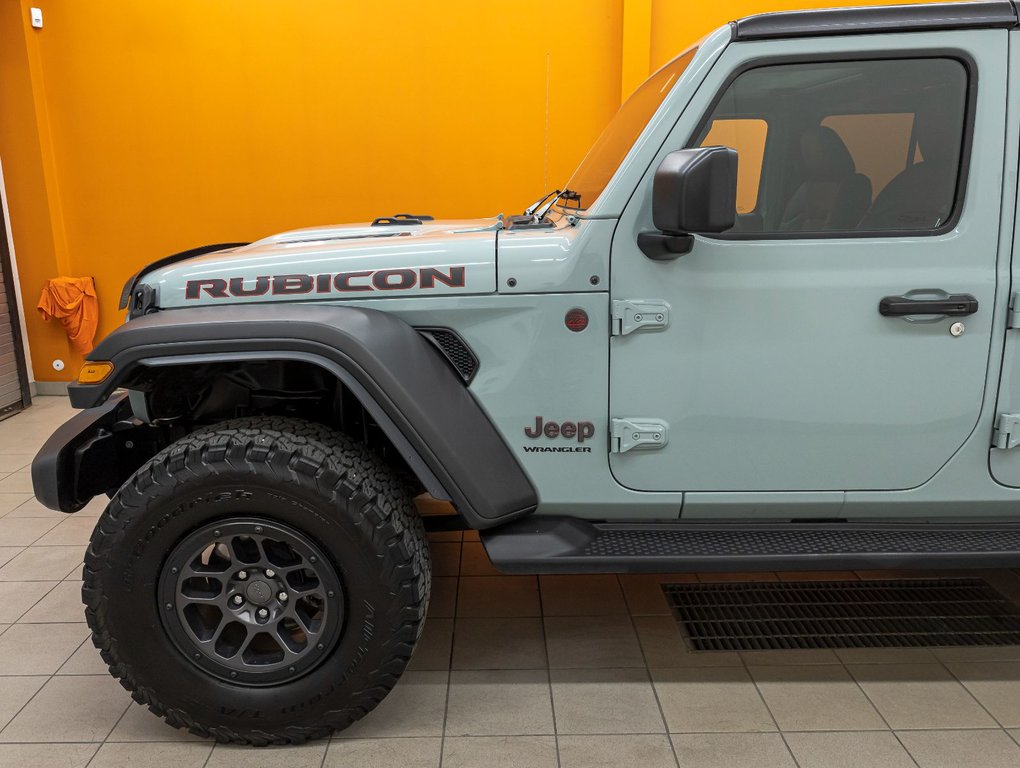 Jeep Wrangler  2023 à St-Jérôme, Québec - 35 - w1024h768px