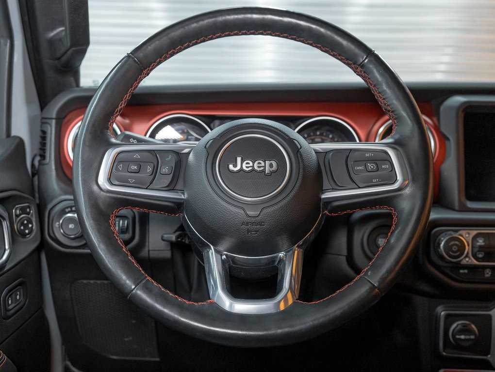 Jeep Wrangler  2023 à St-Jérôme, Québec - 12 - w1024h768px