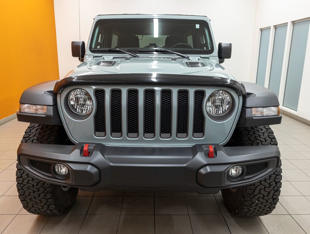 Jeep Wrangler  2023 à St-Jérôme, Québec - 4 - w1024h768px