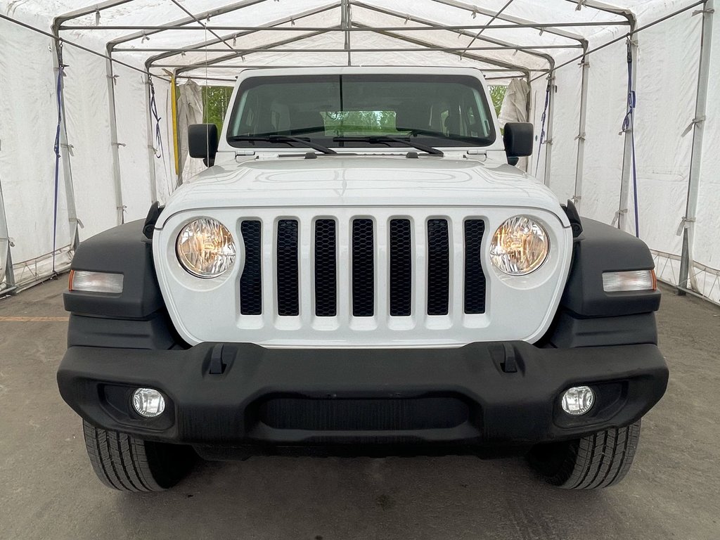 2023 Jeep Wrangler in St-Jérôme, Quebec - 4 - w1024h768px