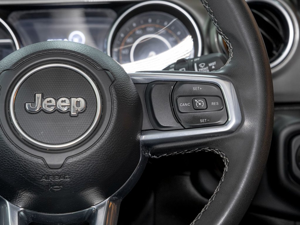 Jeep Wrangler  2023 à St-Jérôme, Québec - 15 - w1024h768px