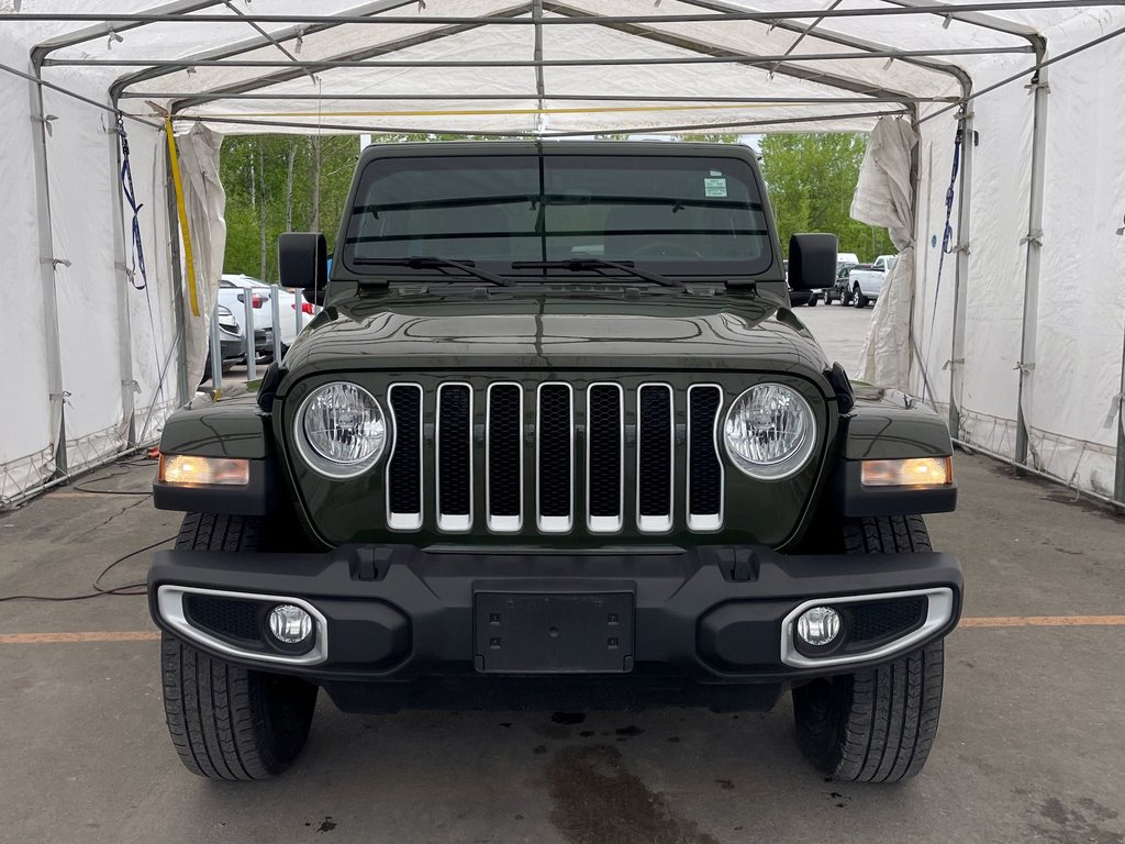 2023 Jeep Wrangler in St-Jérôme, Quebec - 4 - w1024h768px