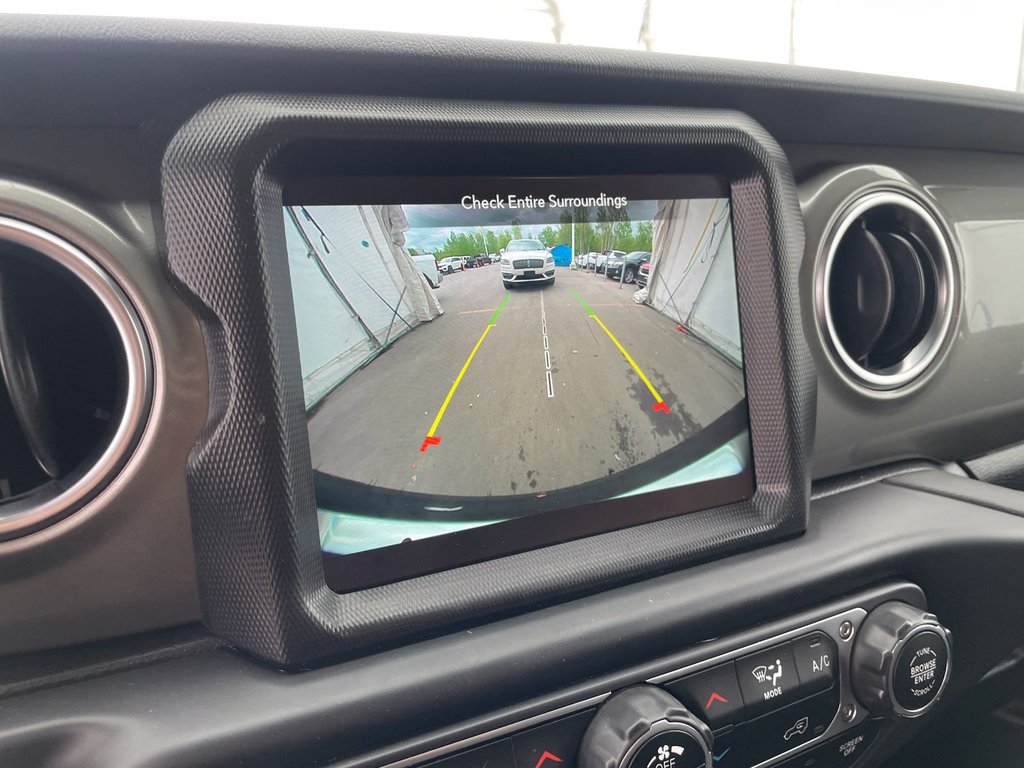 2023 Jeep Wrangler in St-Jérôme, Quebec - 12 - w1024h768px