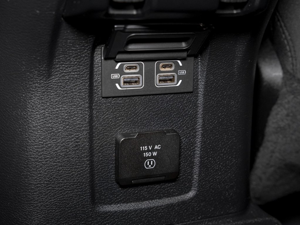 Jeep Wrangler  2023 à St-Jérôme, Québec - 27 - w1024h768px
