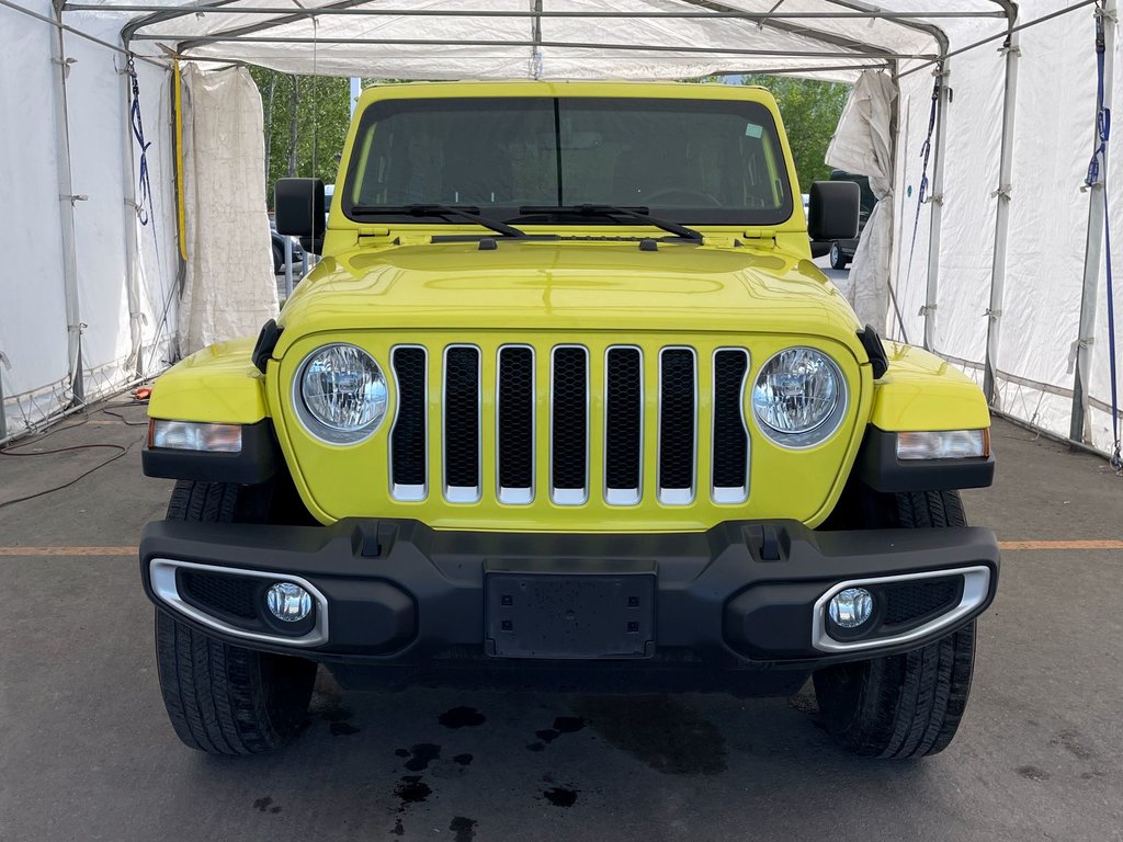 2023 Jeep Wrangler in St-Jérôme, Quebec - 5 - w1024h768px