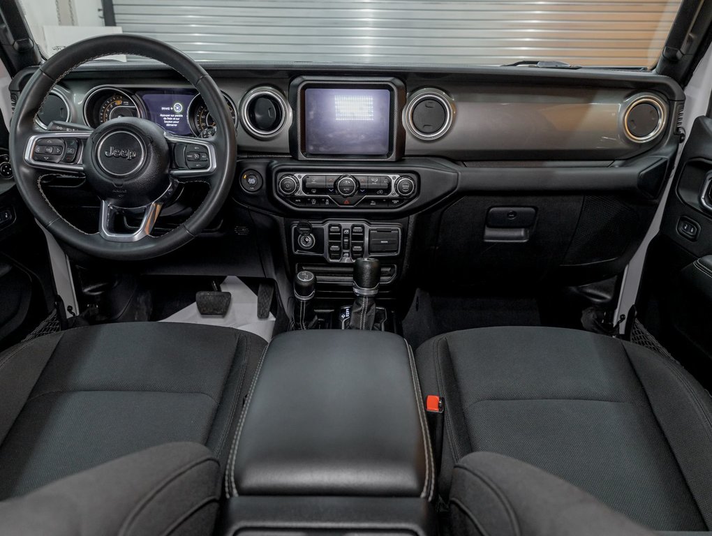 Jeep Wrangler  2023 à St-Jérôme, Québec - 11 - w1024h768px