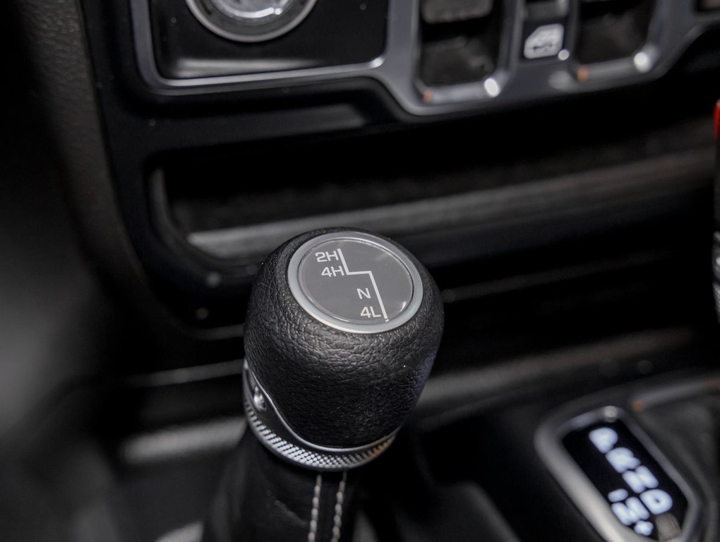 Jeep Wrangler  2023 à St-Jérôme, Québec - 21 - w1024h768px